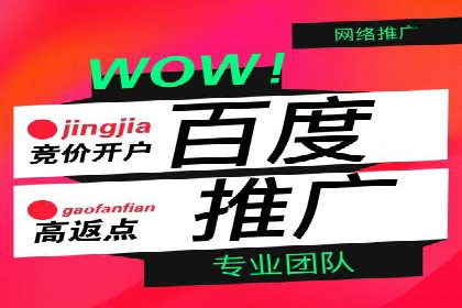 百度优化推广助力企业品牌提升